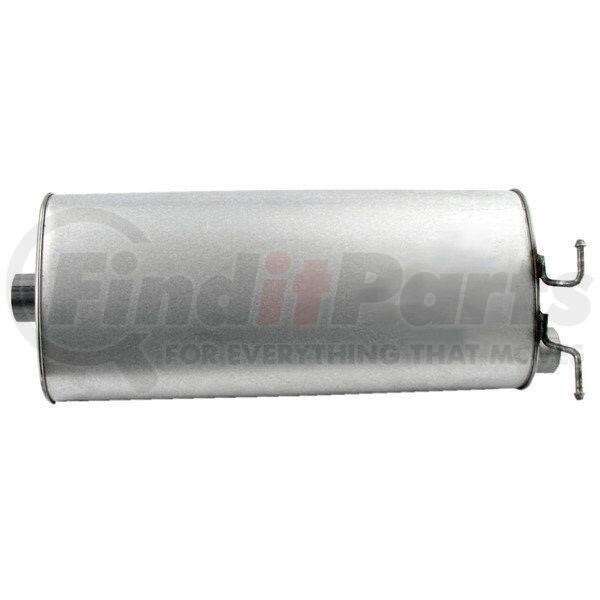 WALKER EXHAUST 18918 - SoundFX Exhaust Muffler