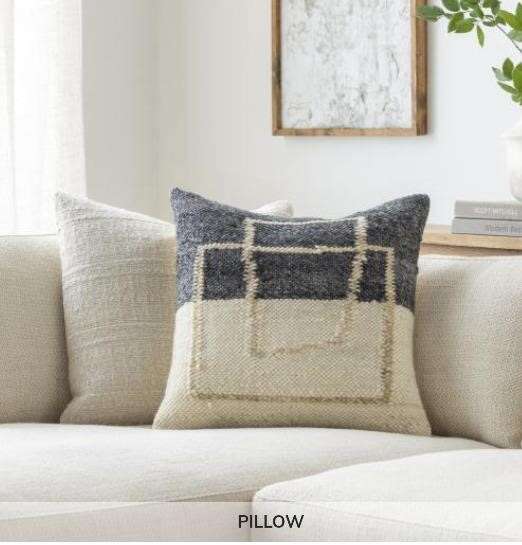 20in Pillow Cover Syura Kambalny Kby-001