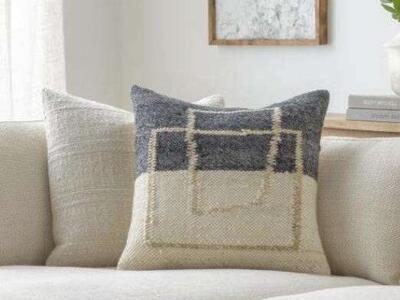 20in Pillow Cover Syura Kambalny Kby-001