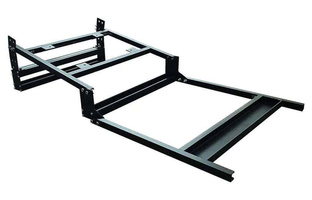 PEIN Gear Mount, Pedal Mount