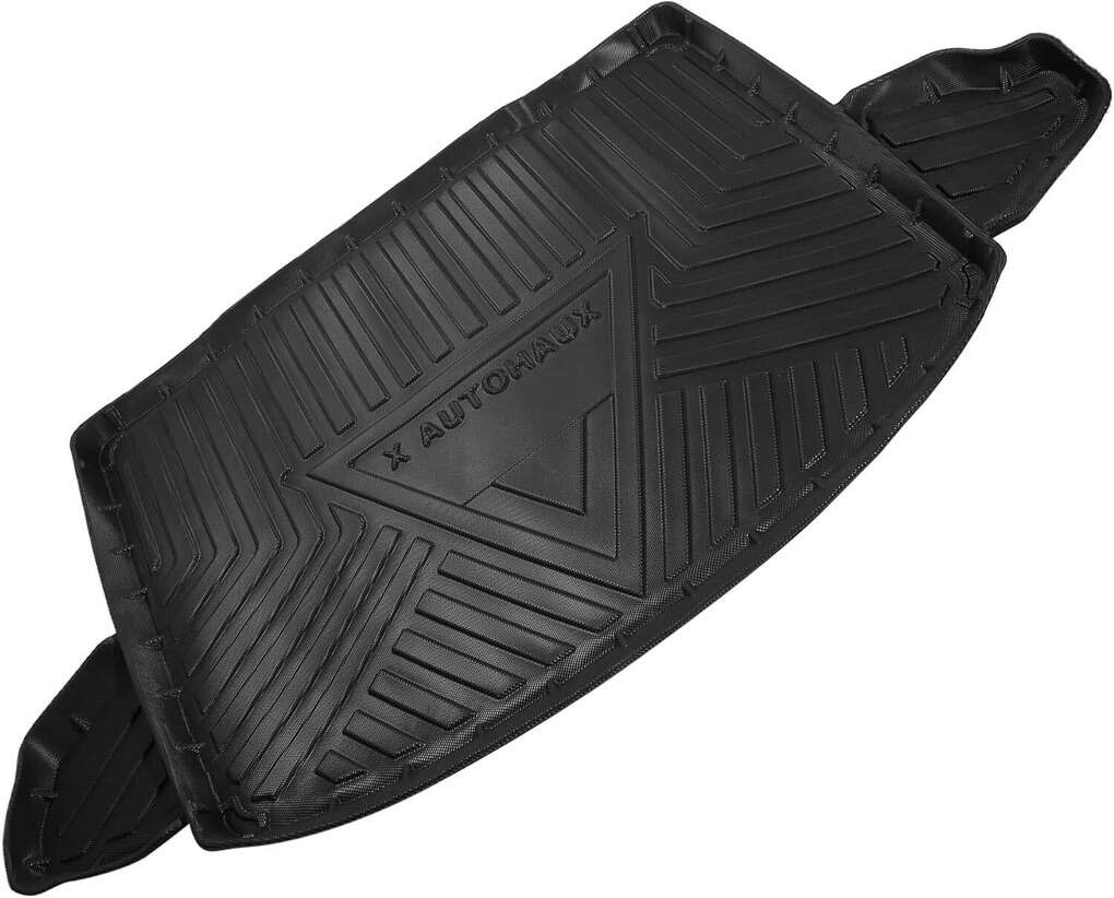 Cargo Trunk Tray for Honda CR-V