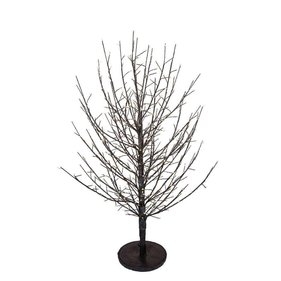 Kurt Adler 500-Light Artificial Twig Tree