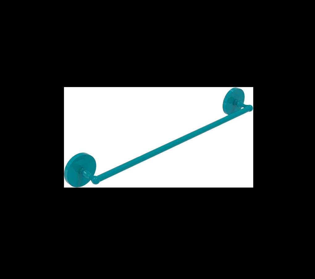 Allied Brass 1031/24-GLT 24 Inch Towel Bar