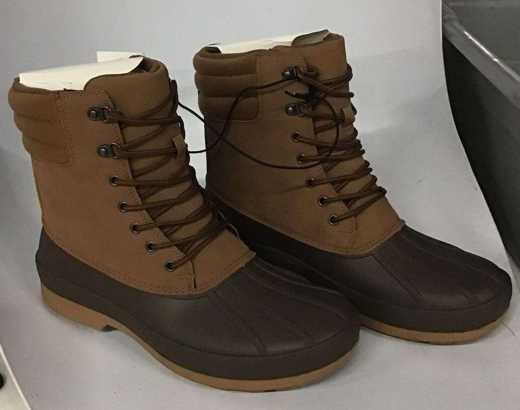 Goodfellow & Co. Men s Cody Waterproof Duck Boots