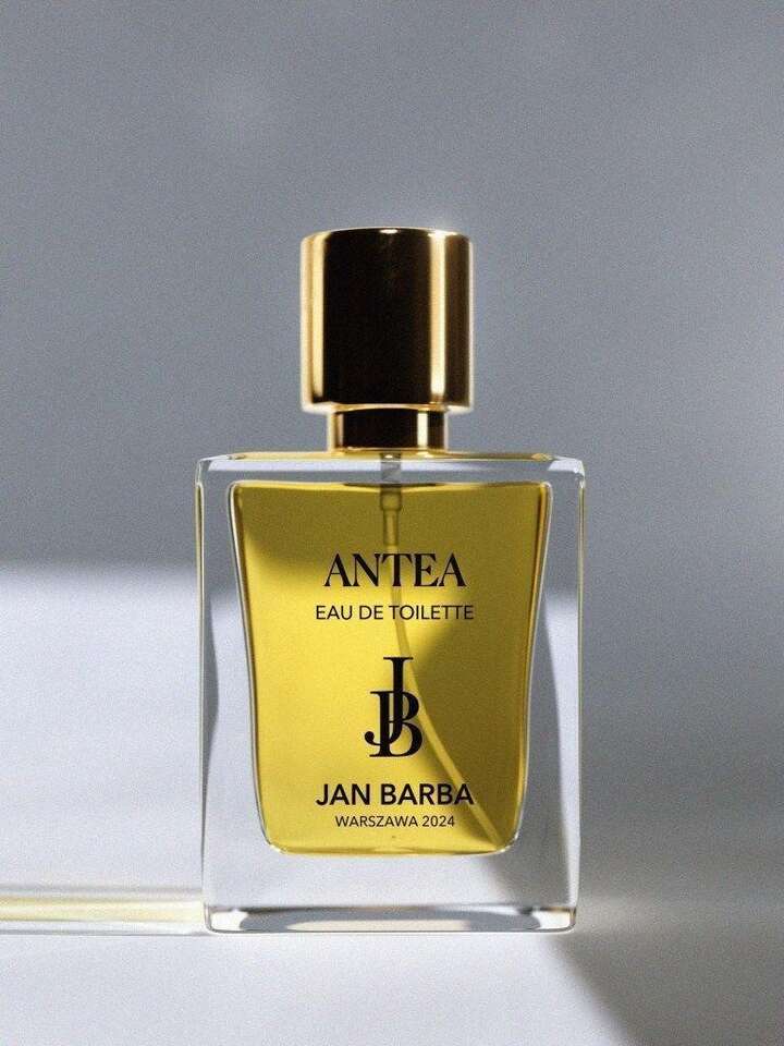 Jan Barba Women's Perfumes