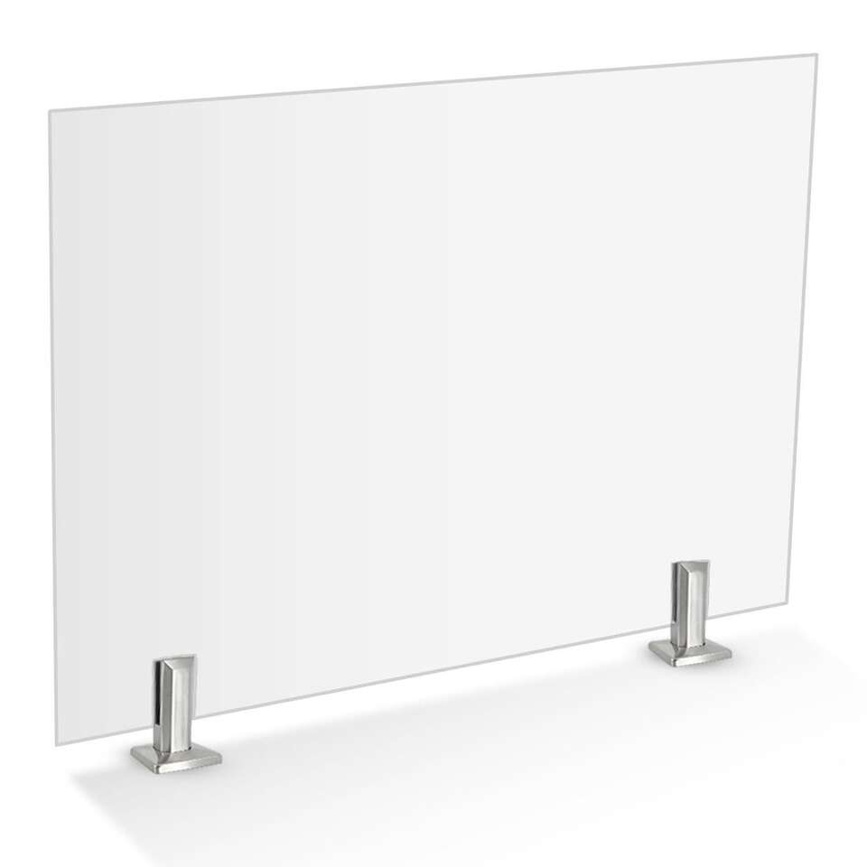 Aviora Frameless Glass Railing 48x42in