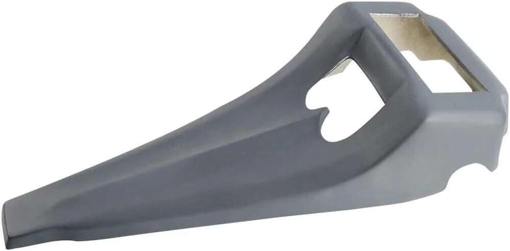 Fiberglass Chin Spoiler for Harley Davidson