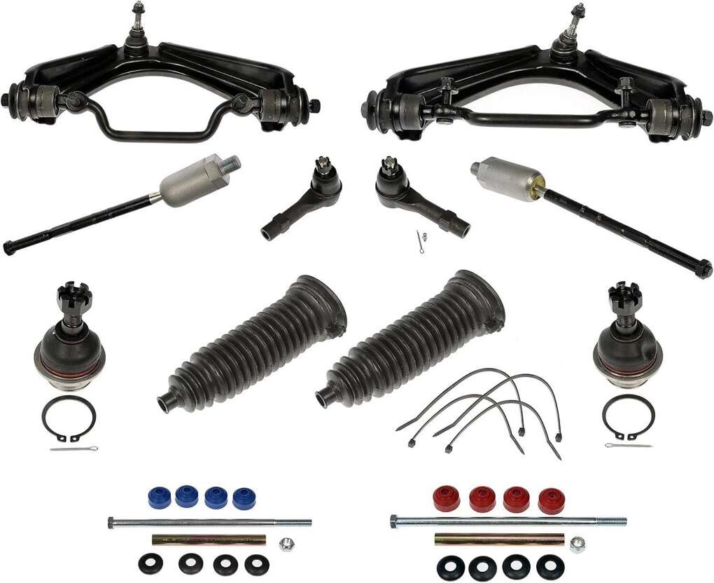 Front Suspension Kit Ford/Mercury