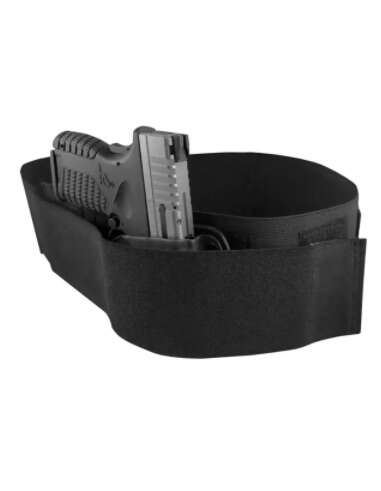 CrossBreed Modular Belly Band Holster