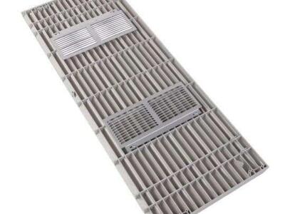 NEW Amana Architectural Polymer Grille