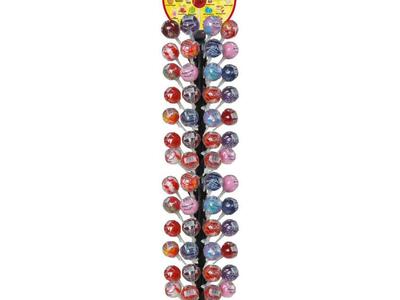 Large Magnetic display for 240 lollipops - NEW