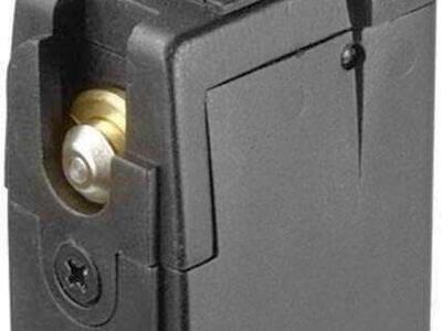 48 RdsAirsoft SMG Magazine KWA M11A1