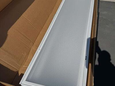 Signify Luminaires Day-Brite Troffer Light