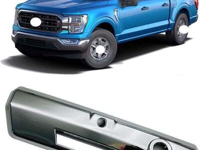 Ford F150 Tailgate Handle Cover