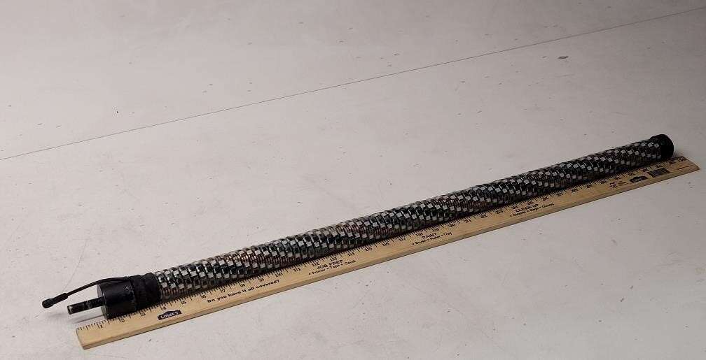 35.5in LED Light Bar for 4x4 Vehicles