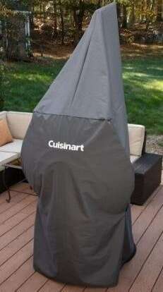 Cuisinart Perfect Position Patio Heater Cover NEW
