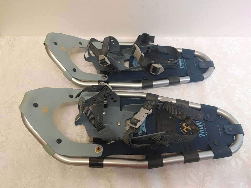 Tubbs Adventure Snowshoes