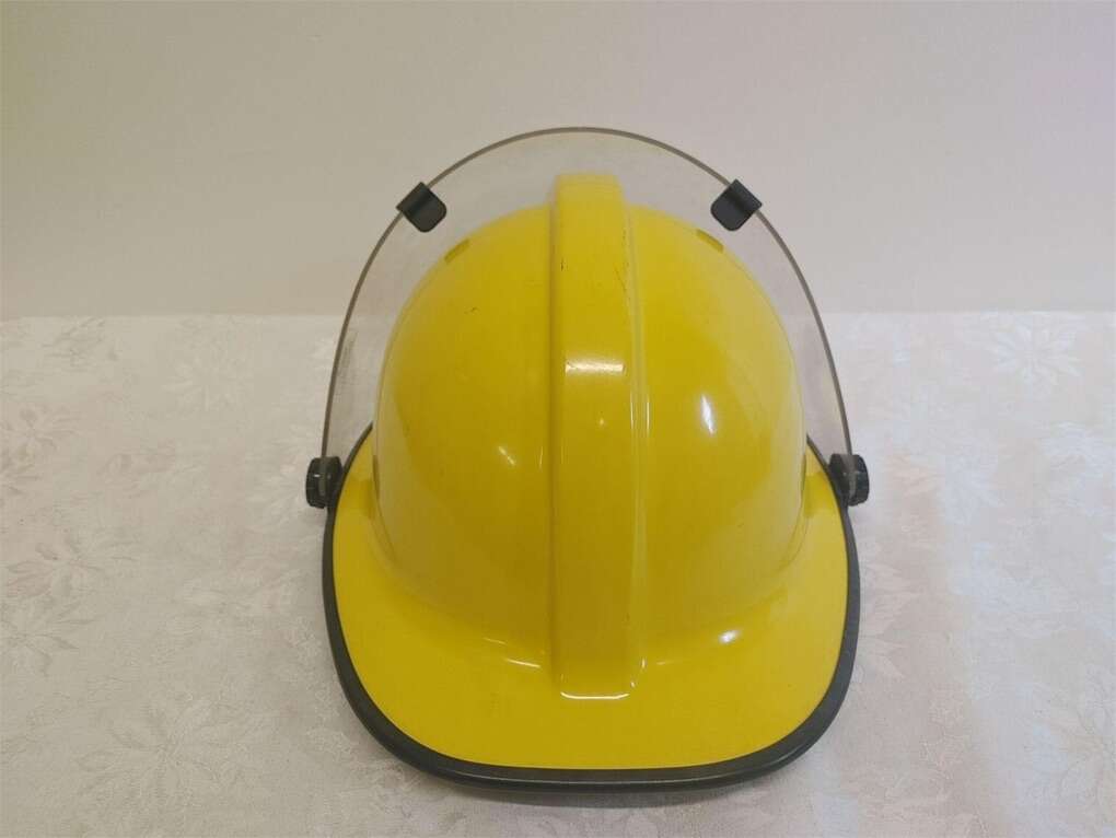 Cromwell F 500 L Firefighter Helmet