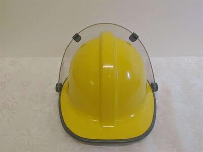 Cromwell F 500 L Firefighter Helmet