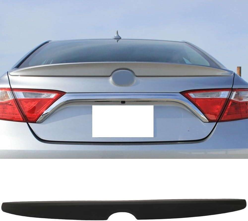 Trunk Spoiler for 2015-2016 Toyota Camry