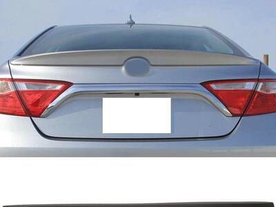 Trunk Spoiler for 2015-2016 Toyota Camry