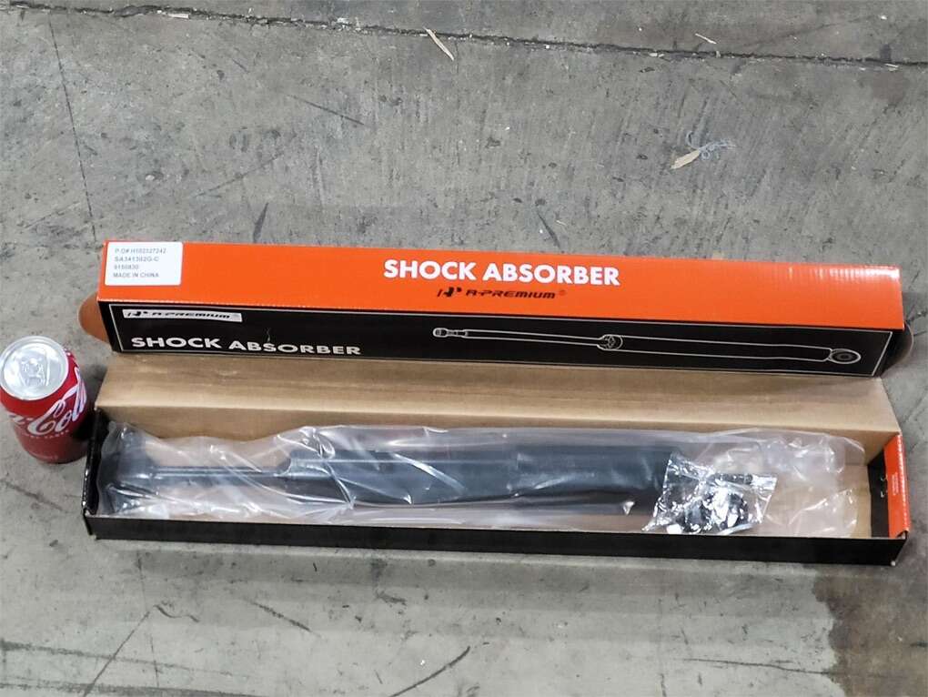 A-Premium Shock Absorber Kit H102327242
