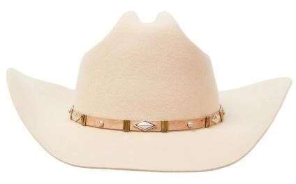 City Hatters Rancher Hat - Large