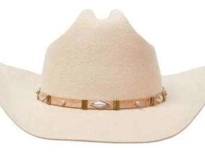City Hatters Rancher Hat - Large