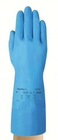 12pk Diamond Gloves SZ 8.5