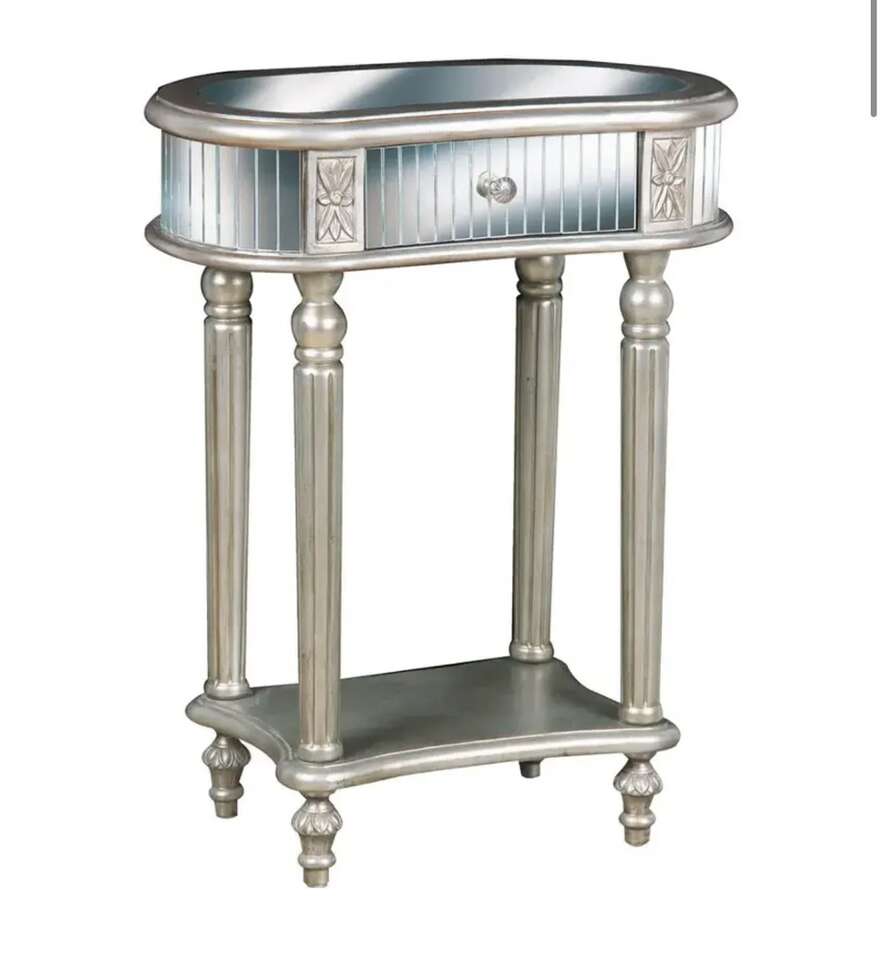 Pulaski Sydney Accent Table