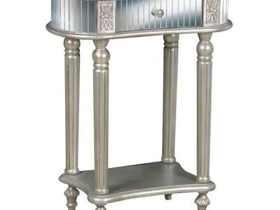 Pulaski Sydney Accent Table