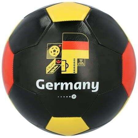 Germany National Team FIFA World Cup Soccer Ball