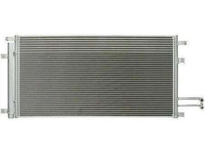 Spectra 7-4283 A/C Condenser, CHEV/GMC 14-18