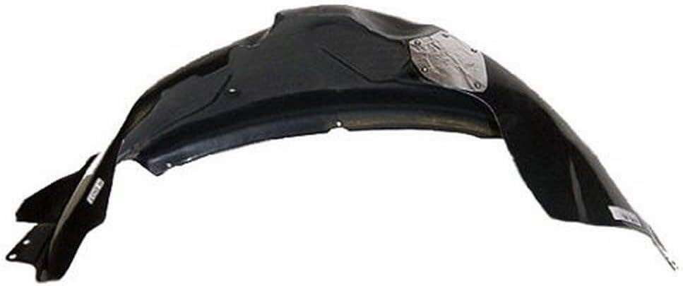 Ford F-150 Front Passenger Fender Panel