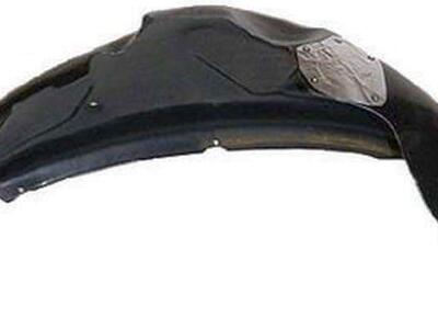 Ford F-150 Front Passenger Fender Panel