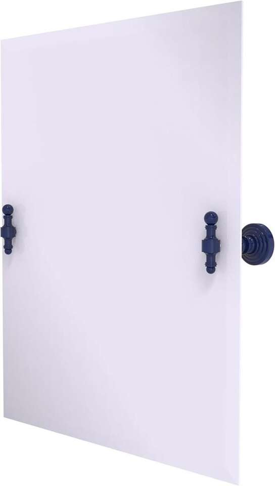 Allied Brass RW-92-MBL Mirror - Blue