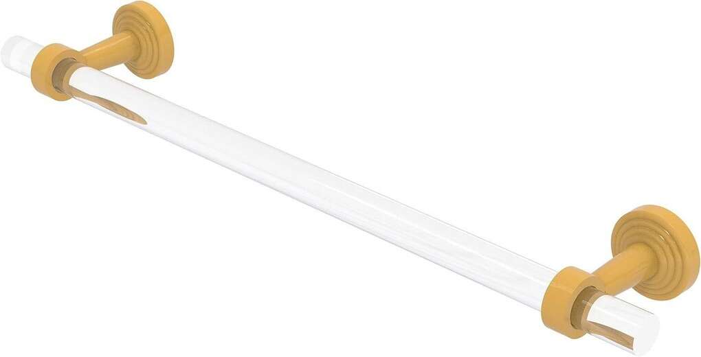 18 inch Towel Bar, Spanish Gold - Allied Brass PB