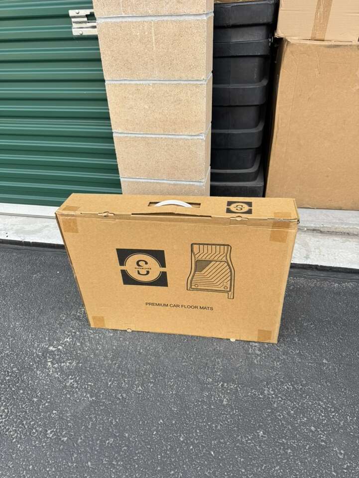 Floor Mat Sets for 16-21 Jeep Grand Cherokee