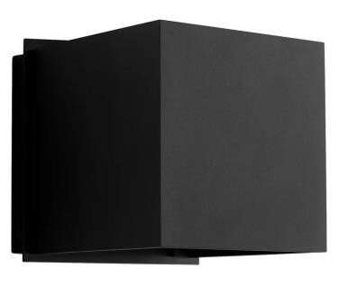 Oxygen Kubo 3-735-15 Outdoor Wall Sconce Light