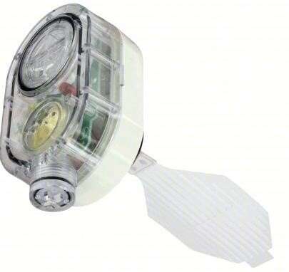 DWYER Air Flow Switch and Sensor 3V DC