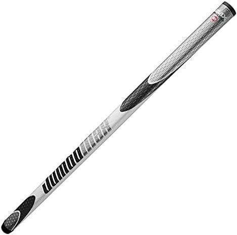 Putter Grip JumboMax Armlock 21in White