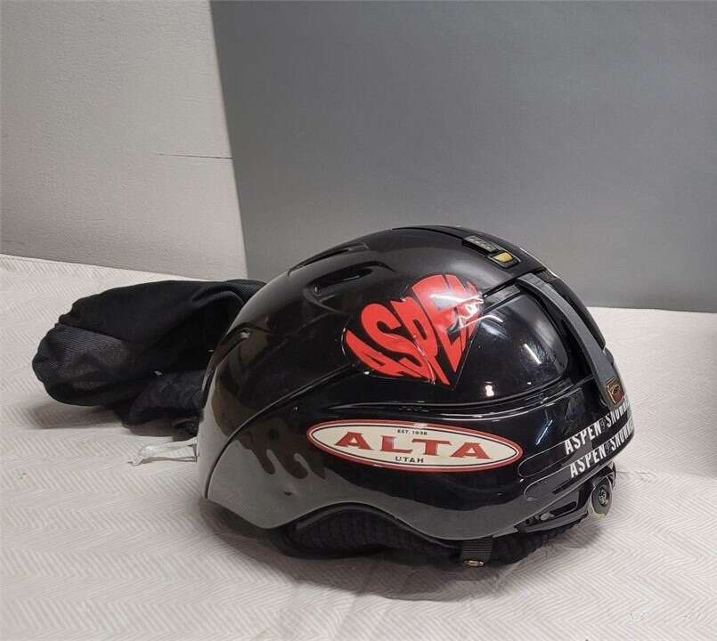 Bike Helmet