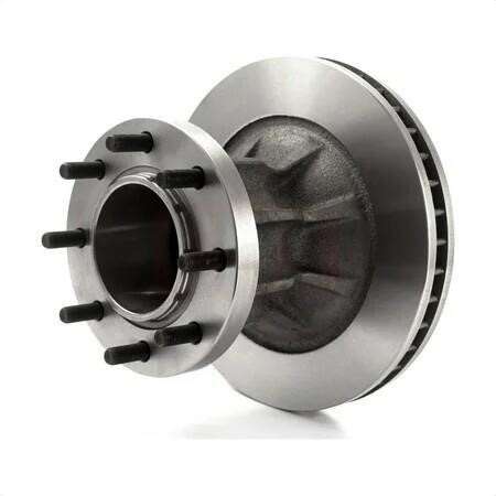 Front Disc Brake Rotor Hub Assembly 8-56593