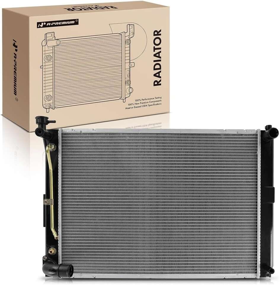 A-Premium Radiator Assembly for Lexus RX330