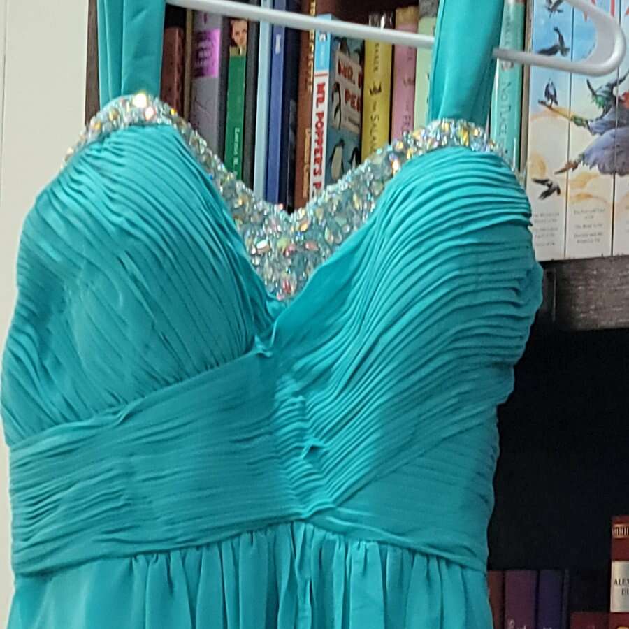 FREE Prom Dress Clothing and Apparel