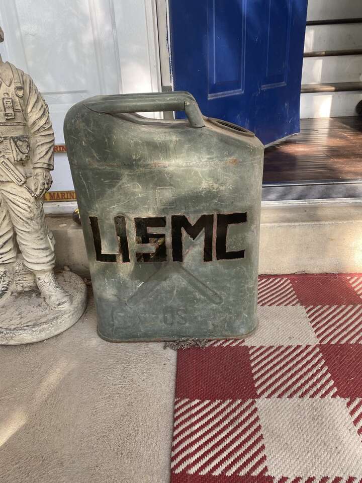 USMC