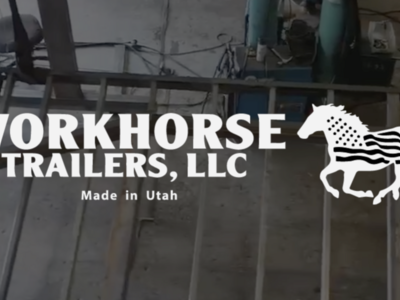 Revive Your Trailer with Our Expert Repair Services- Utility, Equipment, Car Hauler, ATV, Snowmobile