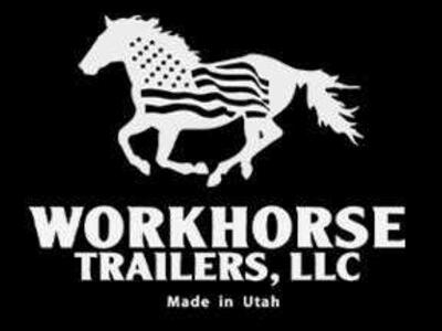 Workhorse Trailers LLC