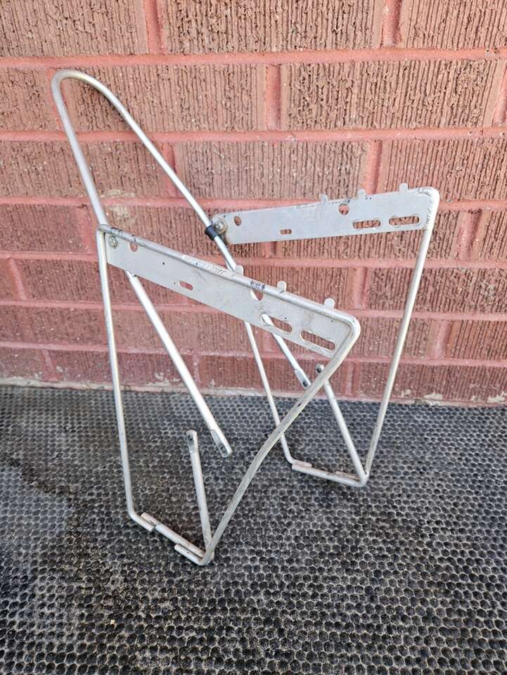 Blackburn Lowrider Rack For Panniers