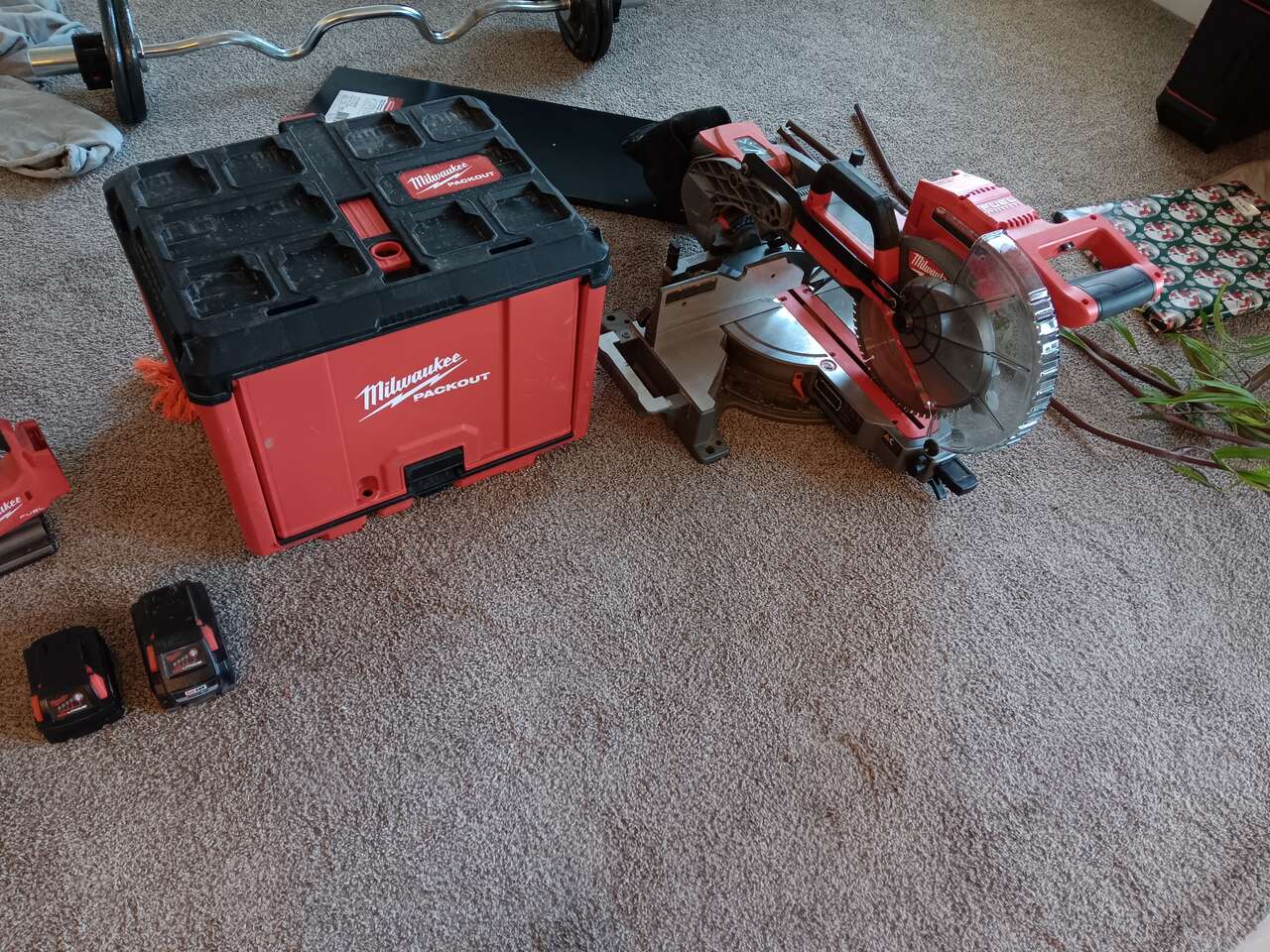 Milwaukee tools for sale! Industrial